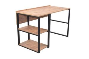 Yomonda Schreibtisch Heike II braun