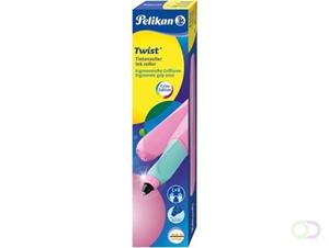 Pelikan Twist roller, in doosje, lila (Sweet Lilac)