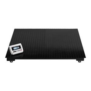 Steinberg Systems Vloerweegschaal - 5 t / 2 kg - LCD