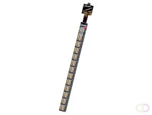 Sharpie permanente marker metallic, clipstrip van 12 blisters van 3 stuks