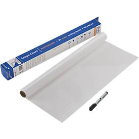 Legamaster Magic-Chart Whiteboard Folie 60x80cm 25 Blatt