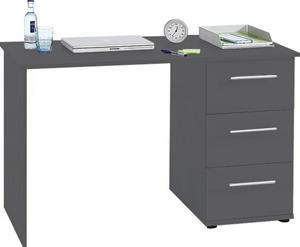 VOGL Möbelfabrik Bureau Tobi Computerbureau, breedte 115 cm, Made in Germany