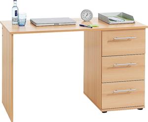 VOGL Möbelfabrik Bureau Tobi Computerbureau, breedte 115 cm, Made in Germany