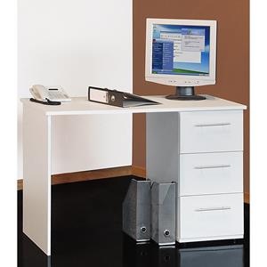 VOGL Möbelfabrik Bureau Tobi Computerbureau, breedte 115 cm, Made in Germany