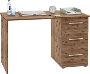 VOGL Möbelfabrik Bureau Tobi Computerbureau, breedte 115 cm, Made in Germany