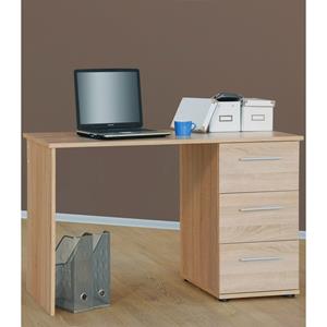 VOGL Möbelfabrik Bureau Tobi Computerbureau, breedte 115 cm, Made in Germany