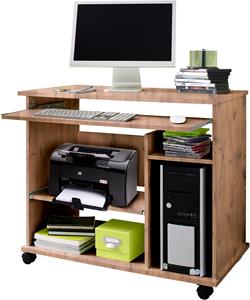 VOGL Möbelfabrik Pc-bureau Compi Thuiskantoor