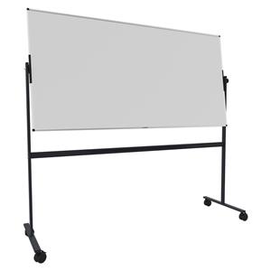 Legamaster 7-108578 Magnetisch whiteboard Email 220 (B) x 120 (H) cm