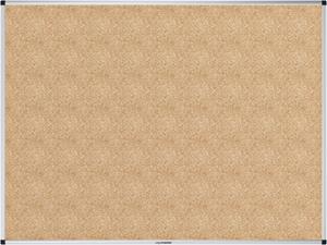 Legamaster Prikbord UNITE Bruin 120 (B) x 90 (H) cm Bruin