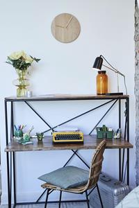 Tom Tailor Secretaris T-NEST SHELF OFFICE LOW