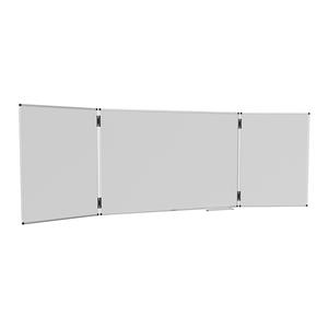 Legamaster 7-108363 Magnetisch whiteboard Email 150 (B) x 100 (H) cm