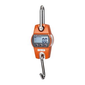 Steinberg Systems Kofferwaage »Steinberg Kranwaage - 300 kg / 100 g - orange«