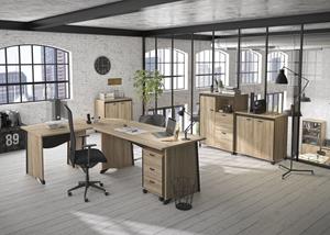Gami Bureau Mambo in verschillende breedten (1 stuk)
