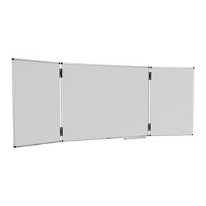 Legamaster 7-108354 Magnetisch whiteboard Email 120 (B) x 90 (H) cm