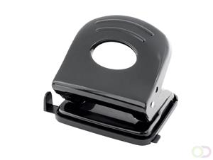 Office-Deals A-series - Perforator - 2-gaats- ca. 30 vel - Zwart