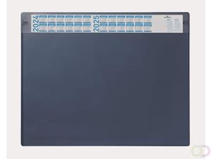 Durable Schrijfonderlegger, afneembaar afdekvel