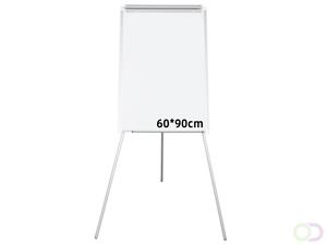 Office-Deals A-series - Flipchart- magnetisch - (68x105cm)