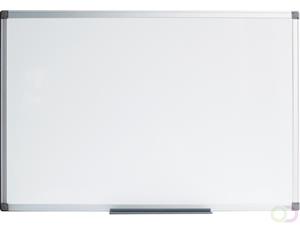 Office-Deals A-series - Whiteboard  - 90x120cm - Magnetisch - Gelakt staal
