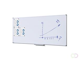 ScrittoÂ Economy Whiteboard 90 x 180 cm