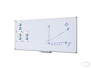 ScrittoÂ Economy Whiteboard 90 x 180 cm