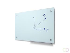 ScrittoÂ Glazen Whiteboard 90 x 60 cm