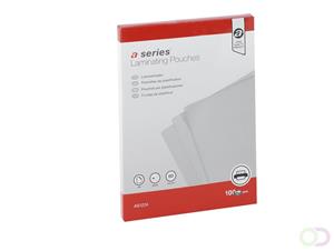 Office-Deals A-series - Lamineerhoes - A5 - 2x80 micron - 100 st