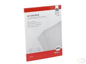 Office-Deals A-series Lamineerhoes - A3 - 2x80 micron - 100 stuks