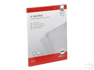 Office-Deals A-series Lamineerhoes - A3 - 2x 125 micron - 100 stuks