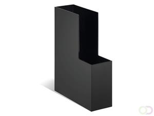 Durable NOTE BOX CUBO ZWART