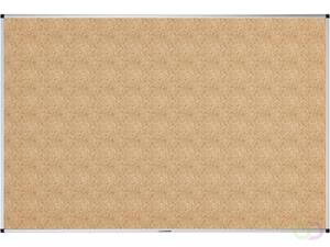 Legamaster Prikbord UNITE Bruin 150 (B) x 100 (H) cm Bruin