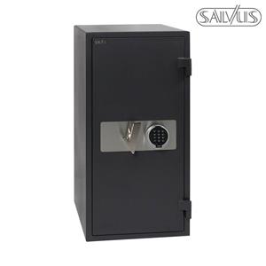 Salvus Ravenna 8 elo