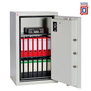 Sistec Euroguard SE II-2 LFS60P