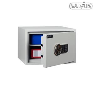 Salvus Monza 1 elo