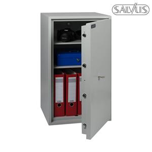 Salvus Monza 4