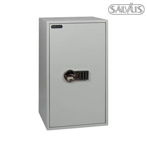 Salvus Monza 4 elo