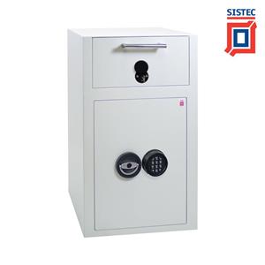 Sistec EM 3-D elo
