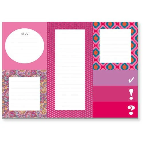 Cedon Sticky notes - Roze