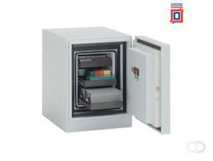 Datasafe Sistec S100