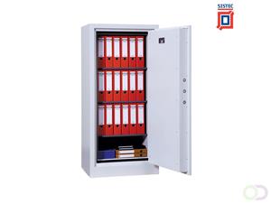 Documentensafe Sistec TSF 1507