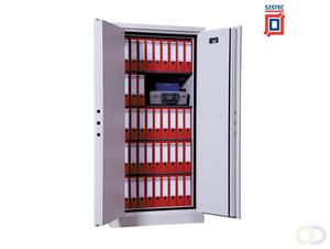 Documentensafe Sistec TSF 1909