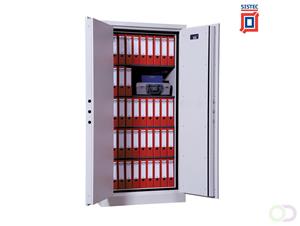 Documentensafe Sistec TSF 1909