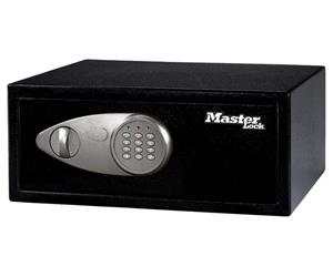 Masterlock Master Lock Tresor 22L X075ML