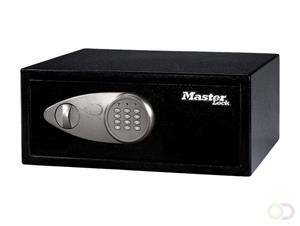 Master Lock Kluis MasterLock met digitale combinatie 180x430x370mm zwart