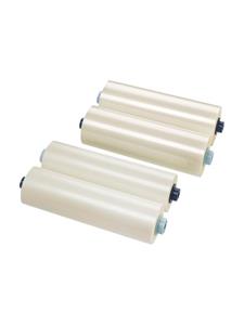 GBC Laminating Roll Film - 2-pack - matte - Roll (63.5 cm x 75 m) - lamination film