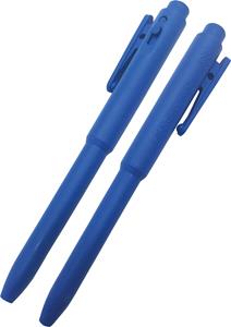 BST detecteerbare balpen J800, blauw, doos van 25 stuks