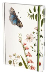 Bekking & Blitz Fitzwilliam Museum Adresboek