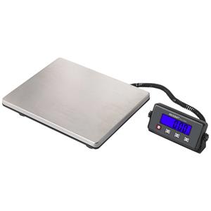 voltcraft Bodenwaage Wägebereich (max.) 200kg Ablesbarkeit 50g über Steckernetzteil, b