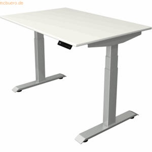 Kerkmann Sitz-/Stehtisch Move 4 neu elektr. höhenverstellbar BxT-H 120