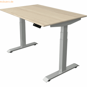Kerkmann Sitz-/Stehtisch Move 4 neu elektr. höhenverstellbar BxT-H 120