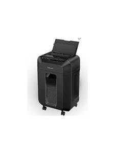 Fellowes Aktenvernichter AutoMax 80M, Partikel 4 x 12 mm